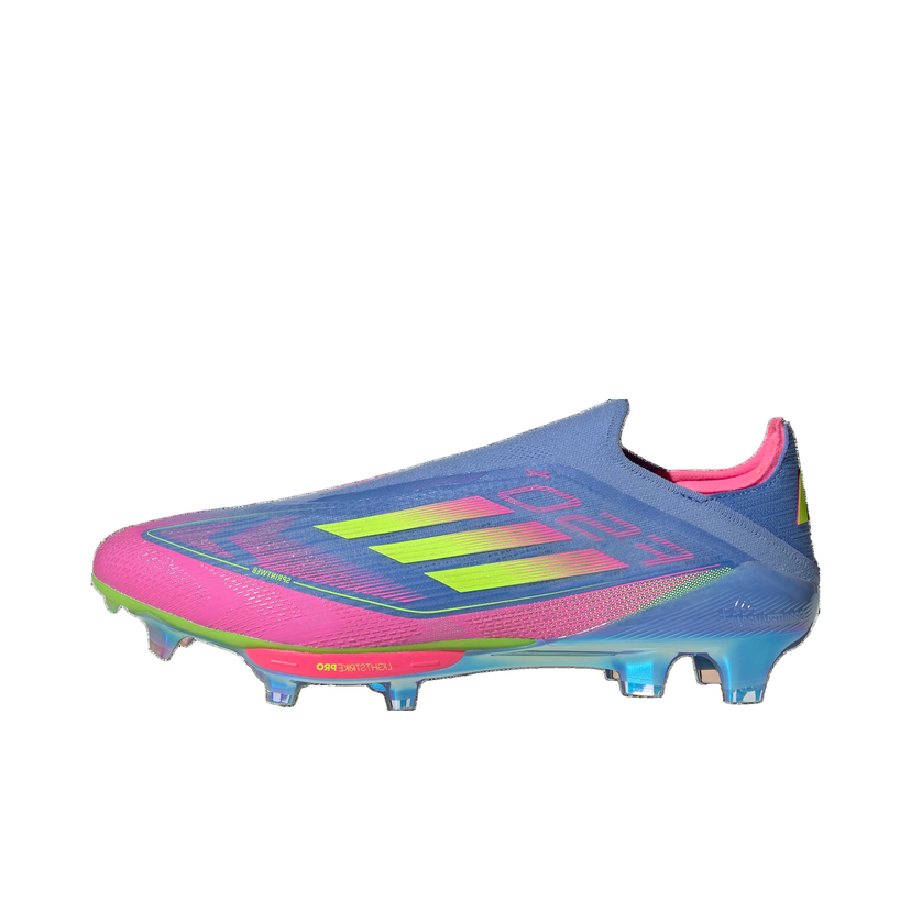 Sneakers och skor adidas Performance F50+ FG Blå | ie1250