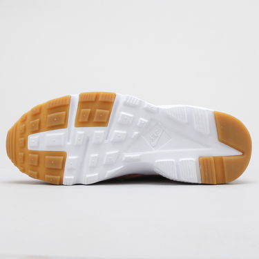 Sneakers och skor Nike Huarache Run SE GS Rosa | 904538-603, 4