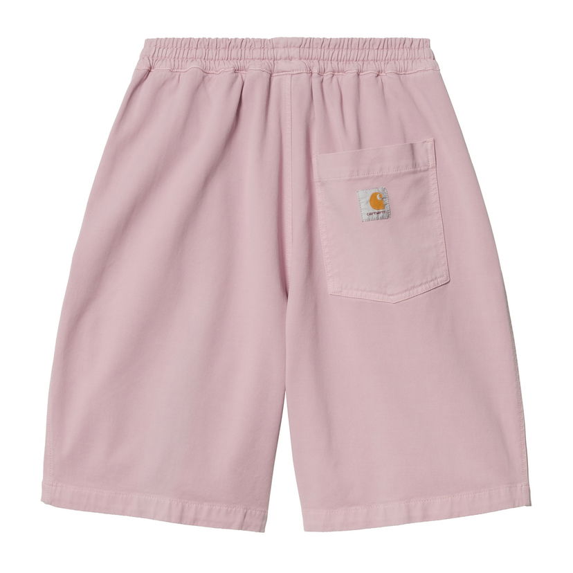 Shorts Carhartt WIP Carhartt WIP Floyde Shorts Rosa | I034817_9