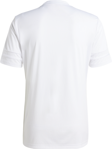 T-shirt adidas Performance Adidas Squadra 25 Jersey Vit | jg5834, 2