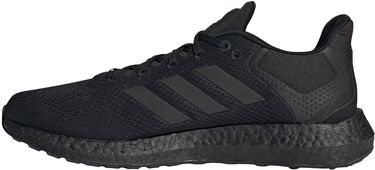 Sneakers och skor adidas Performance Pureboost 21 Svart | GY5095, 2