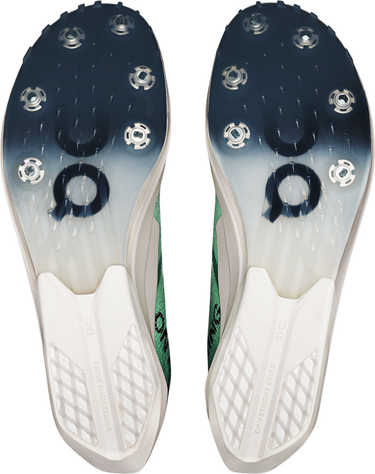 Sneakers och skor On Running Cloudspike Citius 2 Grön | 3wf10211752, 2