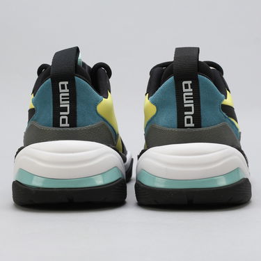 Sneakers och skor Puma Thunder Spectra Svart | 367516 01, 3