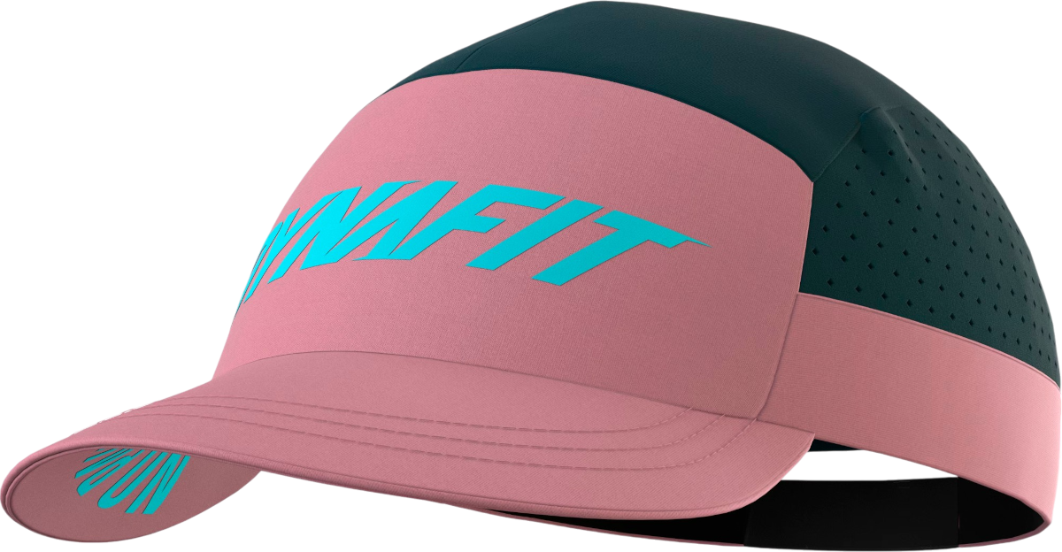 Keps Dynafit Dynafit Transalper Cap Rosa | 08-0000071527-6241, 0
