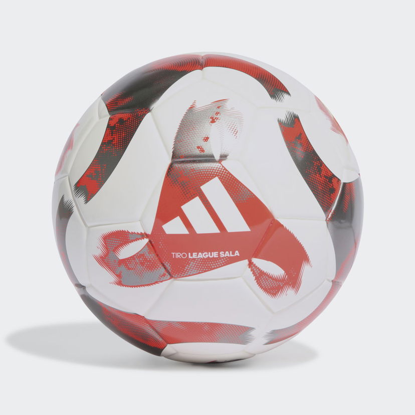 Sportutrustning adidas Performance Tiro League Sala Soccer Ball Röd | HT2425