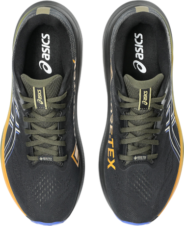 Sneakers och skor Asics GT-2000 14 GTX Svart | 1011c058-001, 3