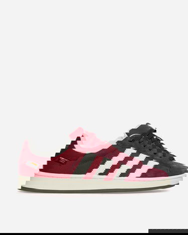 Sneakers och skor adidas Originals Campus 00s "Collegiate Burgundy / Off White" Bourgogne | ID2076 001, 1
