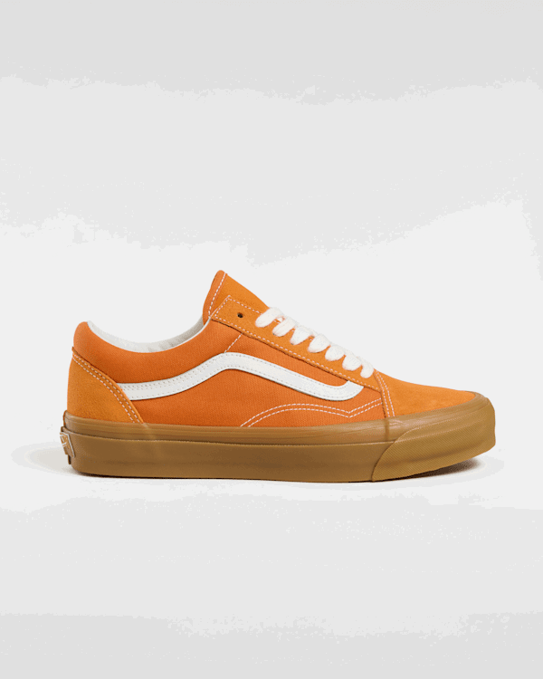 Sneakers och skor Vans Premium Old Skool 42.5 Orange | VN000D5652K, 0