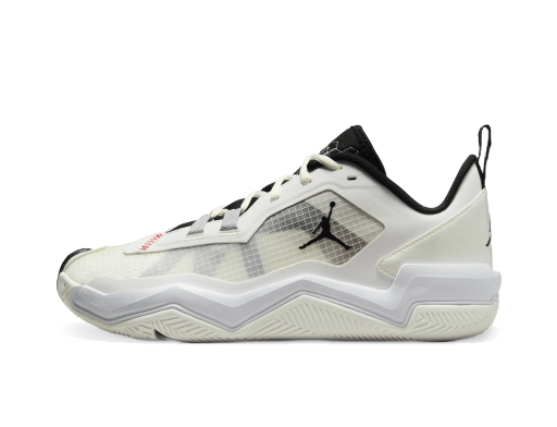 Basketboll Jordan Air Jordan One Take 4 Vit | DZ3338-106