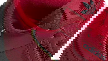 Sneakers och skor adidas Originals Continental 80 Röd | EE4144, 3