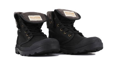Sneakers och skor Palladium Baggy Michigan Boot Svart | 79497-008-M, 4
