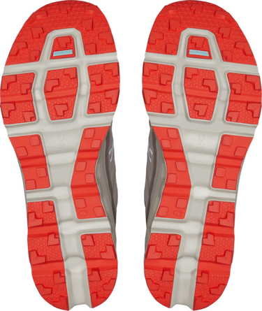 Sneakers och skor On Running Cloudvista 2 Waterproof Beige | 3me30142531, 2