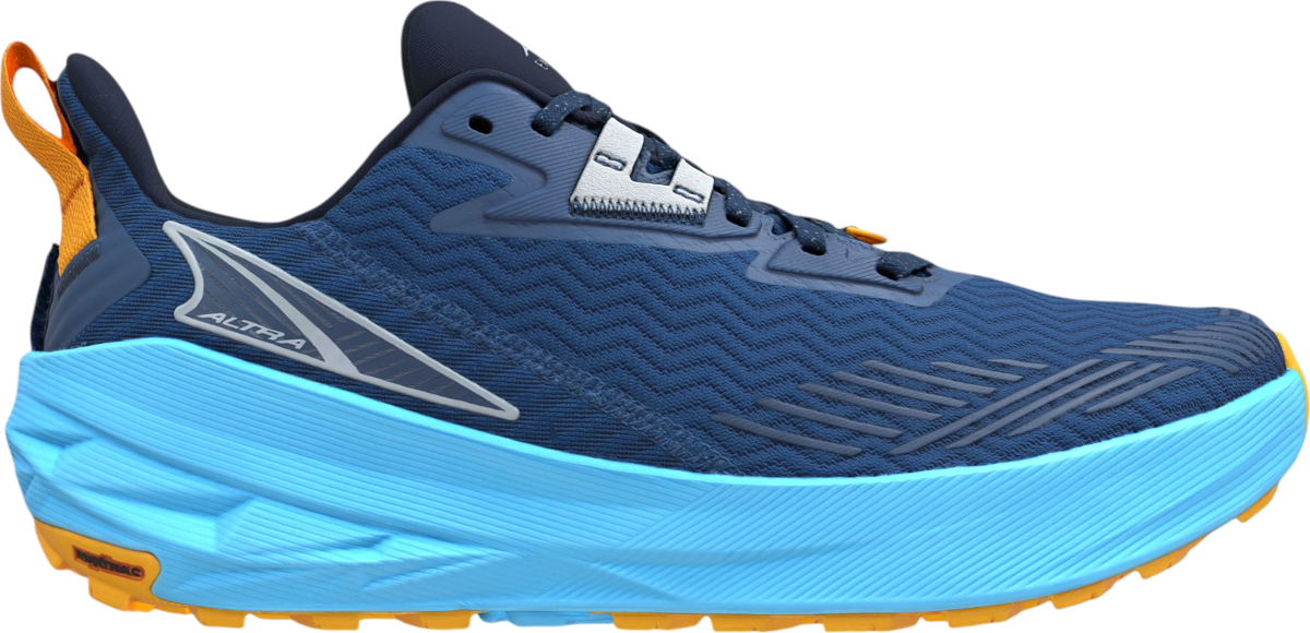 Sneakers och skor Altra Running Altra Experience Wild Blå | al0a82cf4451, 1