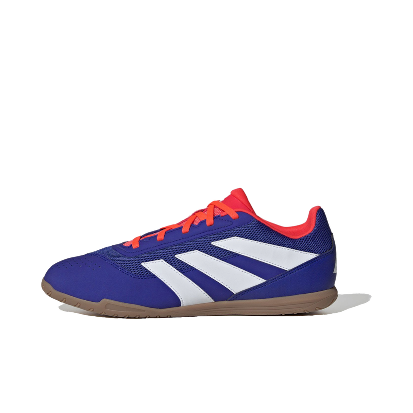 Sneakers och skor adidas Performance Predator Club Indoor Blå | IF6403