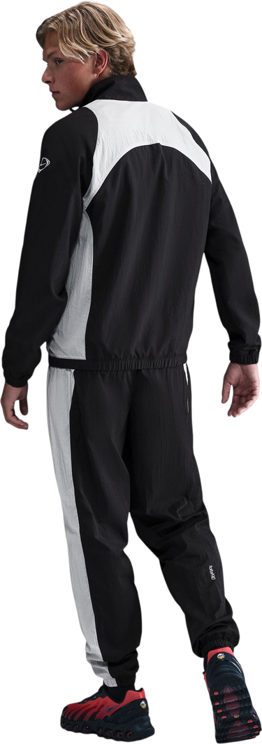 Träningsbyxor Nike Chelsea FC Total 90 Woven Track Pants Svart | hq9756-010, 1