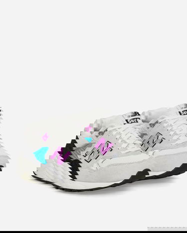 Sneakers och skor New Balance 580 "Light" Purpur | MT580GR2, 2