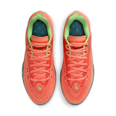 Sneakers och skor Nike Street Flare "Wild Mango" Flerfärgad | HF0219-602, 4