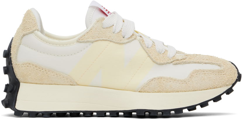 Sneakers och skor New Balance 327 Beige | WS327UE