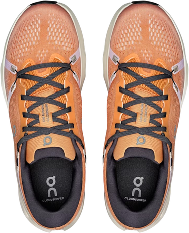 Sneakers och skor On Running On Running Cloudsurfer 2 Orange | 3mf1012-3126, 3
