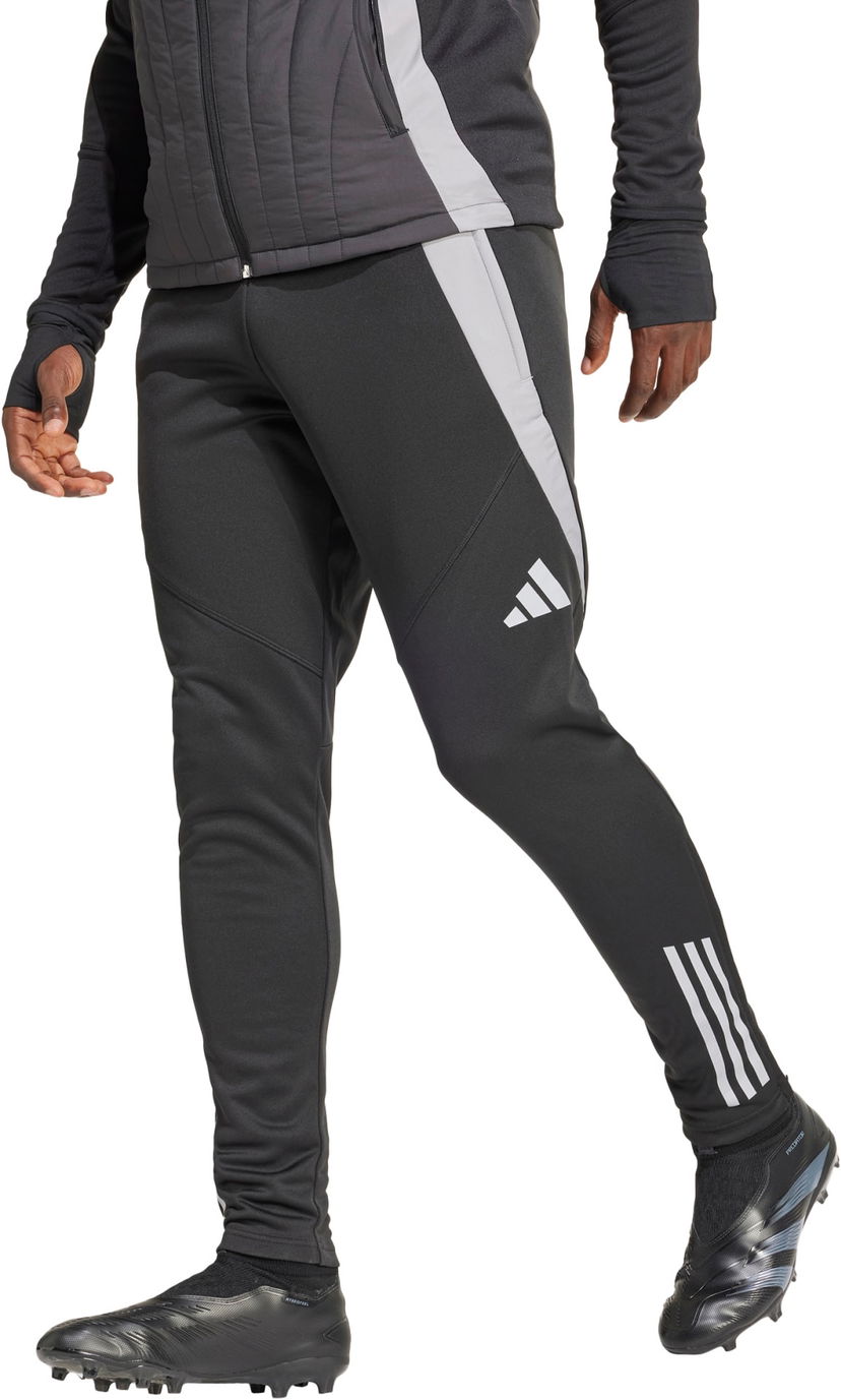 Byxor adidas Performance adidas TIRO24C WINPNT Svart | im9972