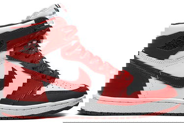 Sneakers och skor Jordan Retro 1 High "New Beginnings Pack" Röd | CT6252-900, 0