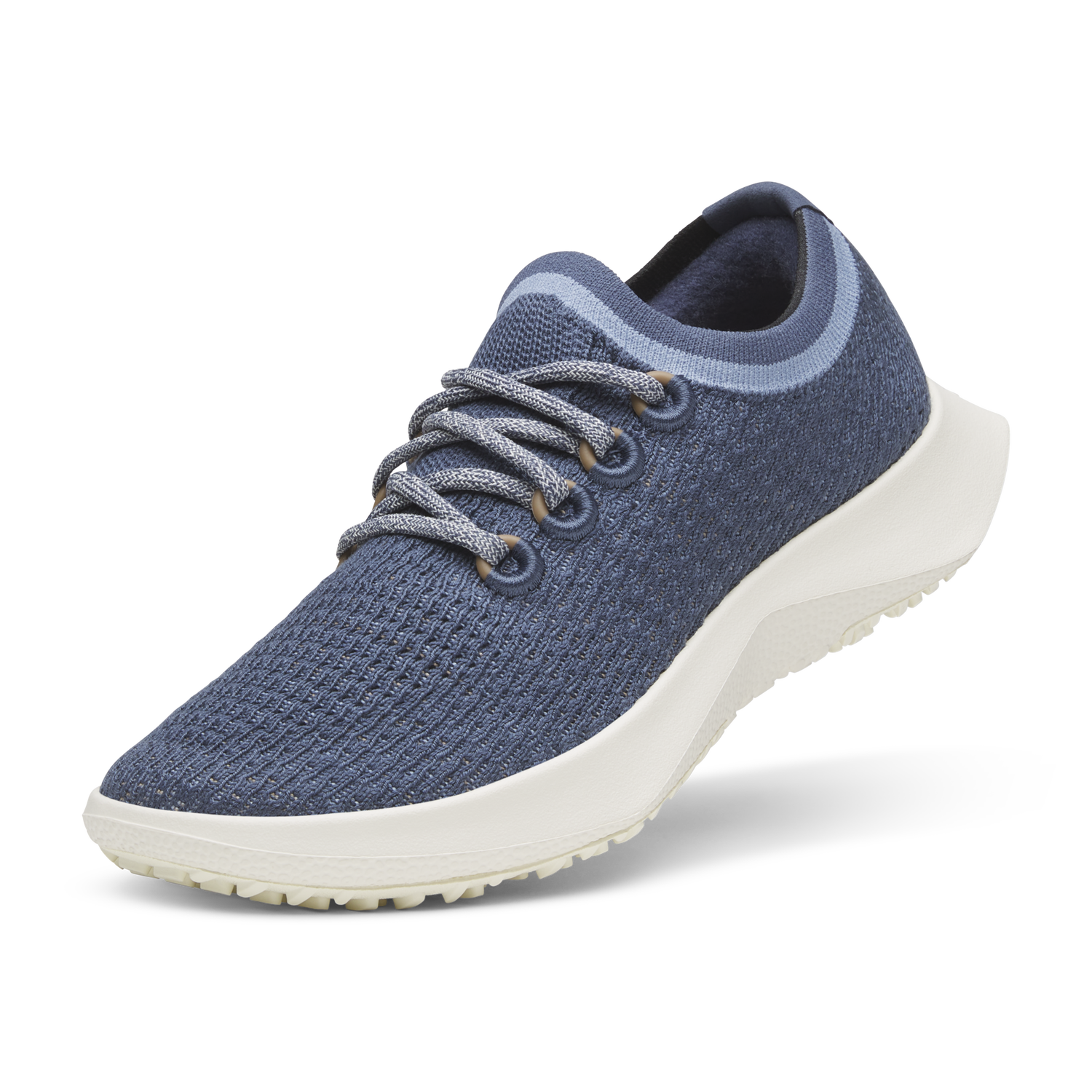 Sneakers och skor Allbirds Tree Dasher 2, Size 5 Blå | A11451W, 0