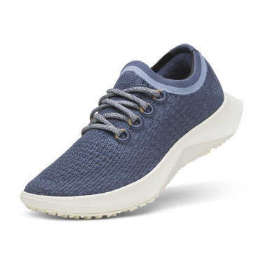 Sneakers och skor Allbirds Tree Dasher 2, Size 5 Blå | A11451W, 0