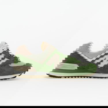 Sneakers och skor New Balance New Balance U574GRE Grön | NBU574GRE, 2