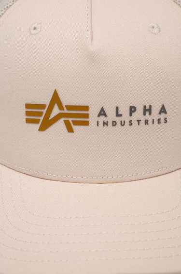 Keps Alpha Industries Cap Beige | 106901.578, 2
