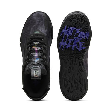 Sneakers och skor Puma MB.04 Lo Team Svart | 312174_01, 5