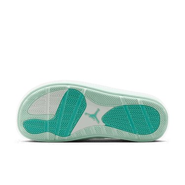 Sneakers och skor Jordan Jordan Sophia Slides Grön | FZ7012-300, 4