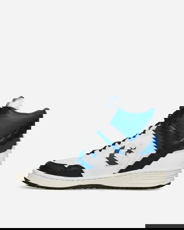 Sneakers och skor Converse FRGMT x Weapon "Sport Royal" Blå | A06083C, 3