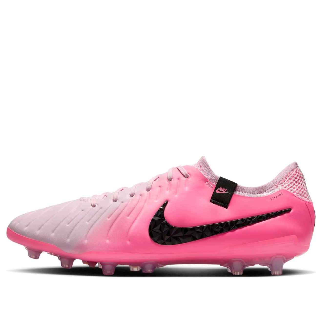 Sneakers och skor Nike Tiempo Legend 10 Elite AG-Pro Rosa | DV4330-601, 0