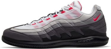 Sneakers och skor Nike NikeCourt Zoom Vapor X Air Max 95 Grå | DB6064-100, 0