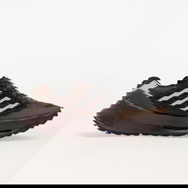 Sneakers och skor adidas Performance Terrex Agravic Brun | JH6113, 2
