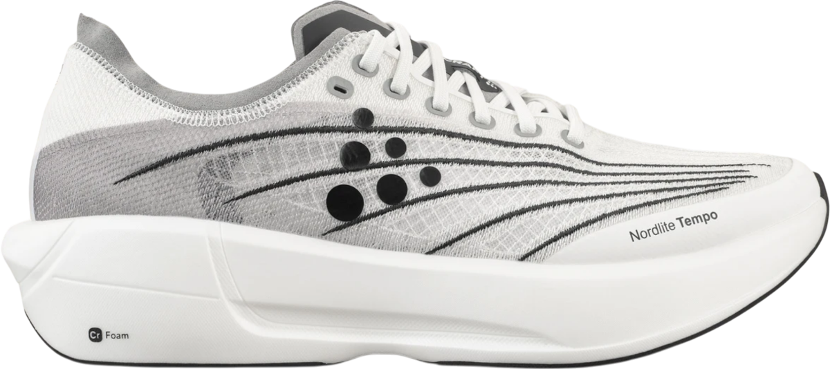 Sneakers och skor Craft Craft Nordlite Tempo Vit | 1915502-900000, 0