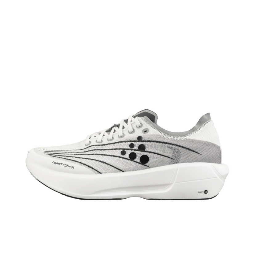 Sneakers och skor Craft Craft Nordlite Tempo Vit | 1915502-900000