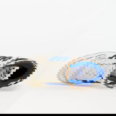 Sneakers och skor adidas Originals Forum 84 Hi Mörkblå | FZ6300, 4