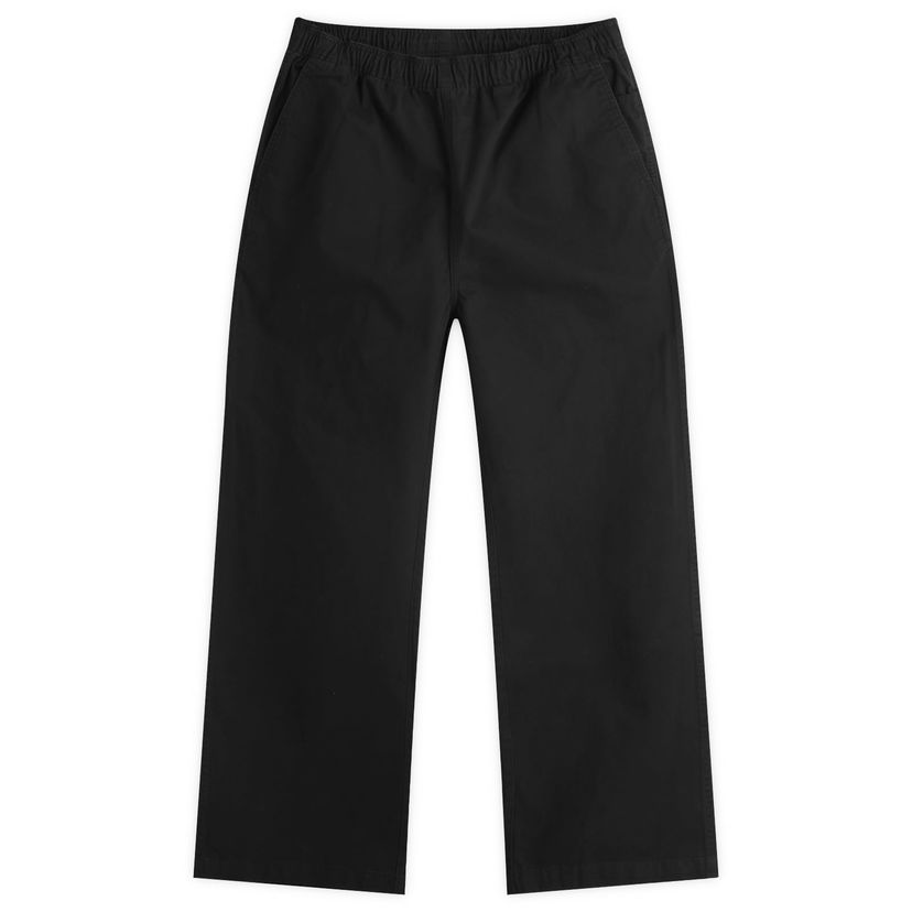 Byxor thisisneverthat thisisneverthat Flow Pants, Size Large Svart | TN250WPACP01-BLK
