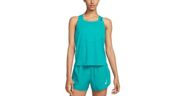 Linne Nike Dri-FIT ADV AeroSwift Turkos | dm7551-443, 1