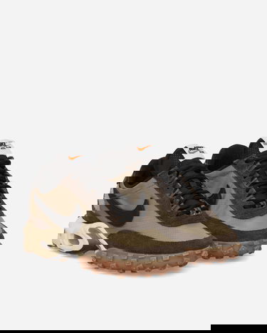 Sneakers och skor Nike Air Max Waffle SP V2 Brun | IM0340-300, 2