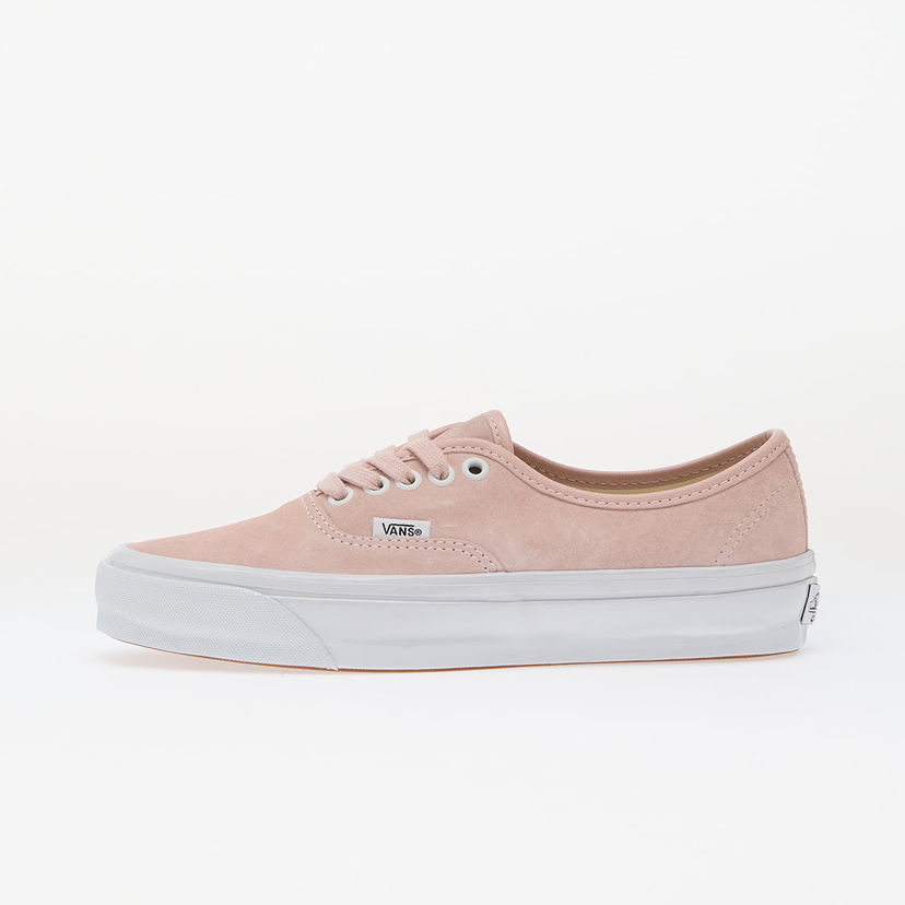 Sneakers och skor Vans Vans LX Authentic 44 Pig Suede 36 Rosa | VN000D5KESH1