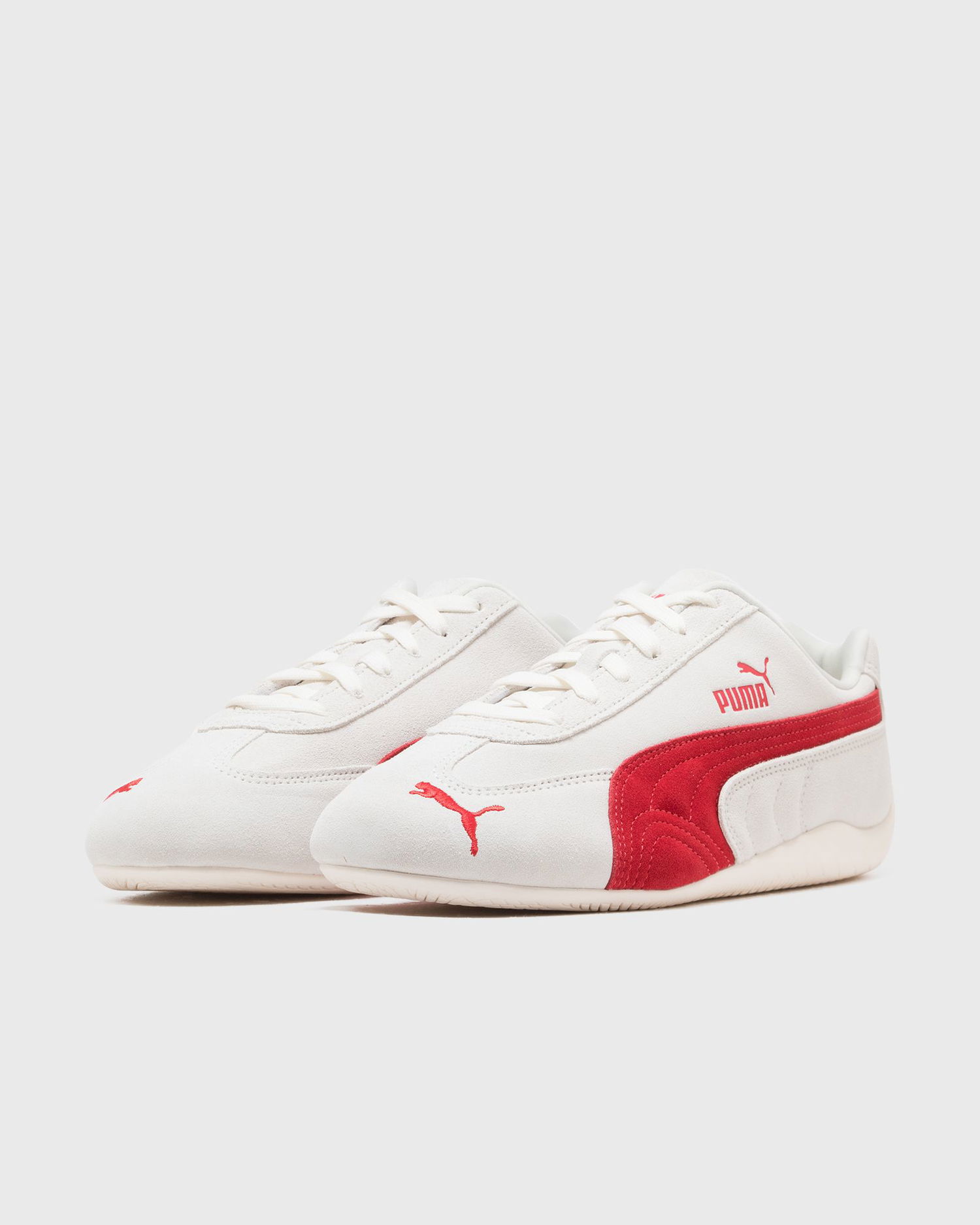 Sneakers och skor Puma Speedcat OG Vit | 398846-49, 1