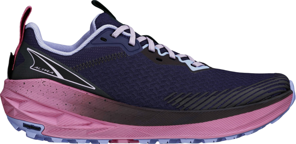 Sneakers och skor Altra Running Experience Wild 2 Flerfärgad | al0a85ry-4011, 0