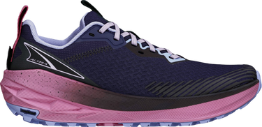 Sneakers och skor Altra Running Experience Wild 2 Flerfärgad | al0a85ry-4011, 0
