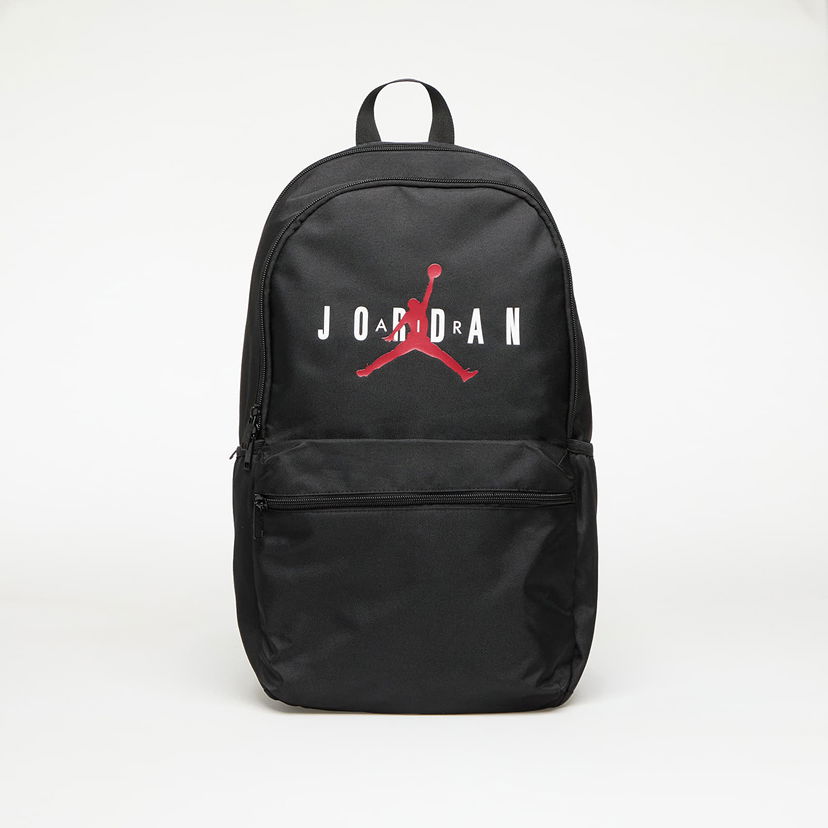Ryggsäck Jordan Jordan Jam HBR Backpack Svart | MA0880-023