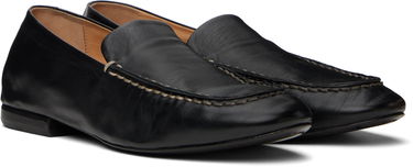 Skovård Marsèll Marsèll Mandolo Loafers Svart | MM4757 P015666, 3