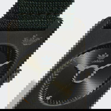 Klocka adidas Originals Watch Retro Pop One Svart | GB7240, 2