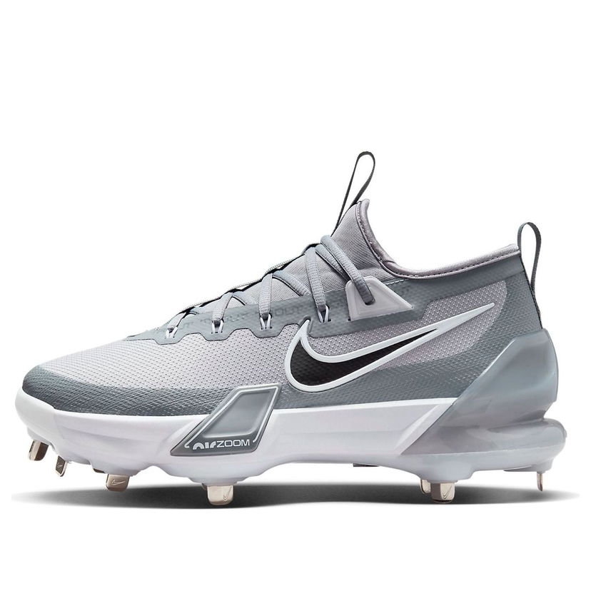 Sneakers och skor Nike Force Zoom Trout 9 Elite Grå | FB2906-002