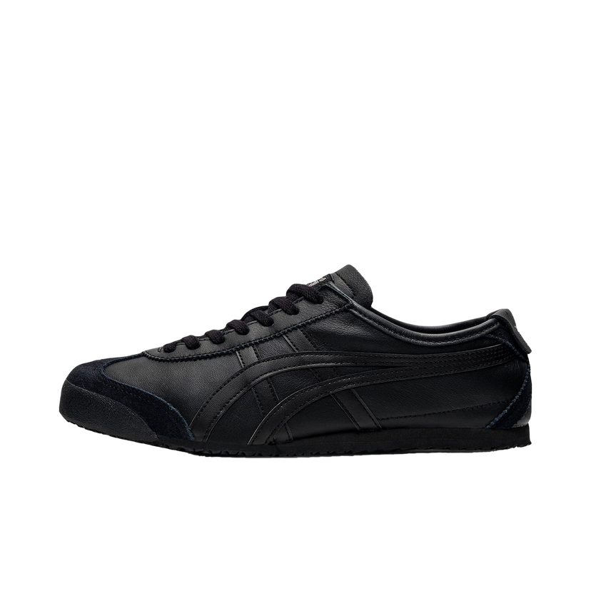 Sneakers och skor Onitsuka Tiger Onitsuka Tiger Mexico 66 "Triple Black" Svart | 1183C102-002/D4J2L-9090